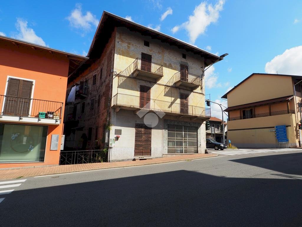 Shop Via Martiri della Libertà, Cossato - photo 1