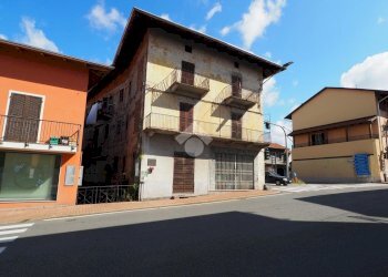 Negozio Via Martiri della Libertà, Cossato - foto 1