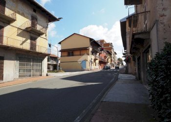 Negozio Via Martiri della Libertà, Cossato - foto 14