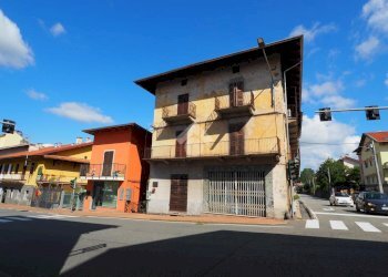 Negozio Via Martiri della Libertà, Cossato - foto 15