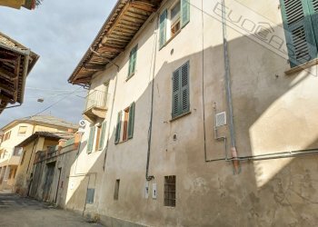 Three-room apartment via Beneficio 1, Barge - photo 1