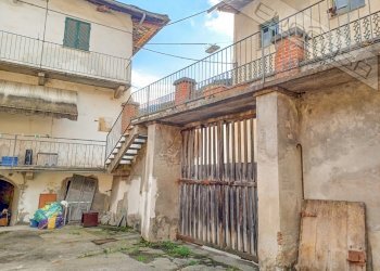 Three-room apartment via Beneficio 1, Barge - photo 30