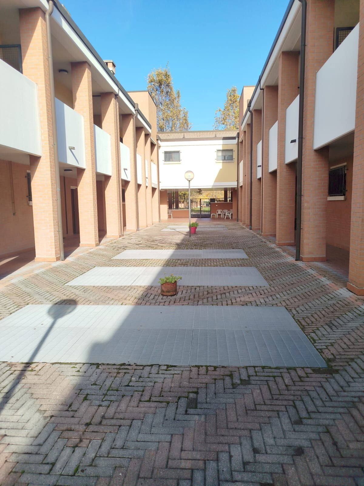 Bilocale via Aimo Domenico, Bologna (zona Corticella) - foto 2