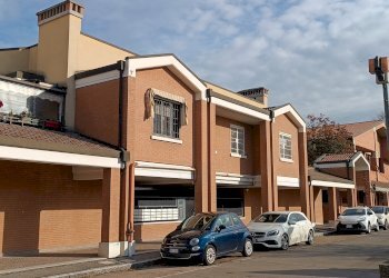 Bilocale via Aimo Domenico, Bologna (zona Corticella) - foto 1