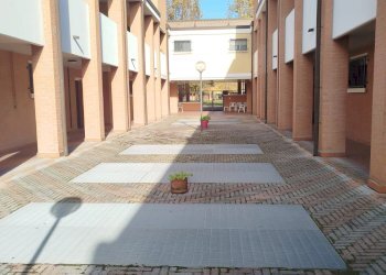 Bilocale via Aimo Domenico, Bologna (zona Corticella) - foto 2