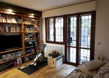 Bilocale via Aimo Domenico, Bologna (zona Corticella) - foto 5