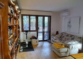 Bilocale via Aimo Domenico, Bologna (zona Corticella) - foto 6