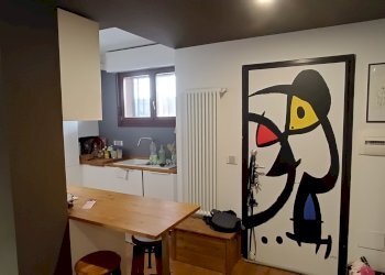 Bilocale via Aimo Domenico, Bologna (zona Corticella) - foto 7