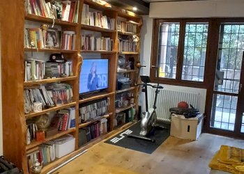 Bilocale via Aimo Domenico, Bologna (zona Corticella) - foto 8