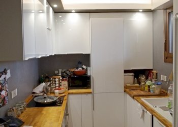 Bilocale via Aimo Domenico, Bologna (zona Corticella) - foto 9