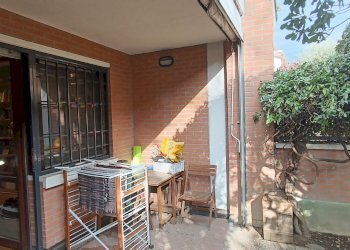 Bilocale via Aimo Domenico, Bologna (zona Corticella) - foto 15