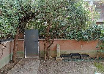 Bilocale via Aimo Domenico, Bologna (zona Corticella) - foto 16