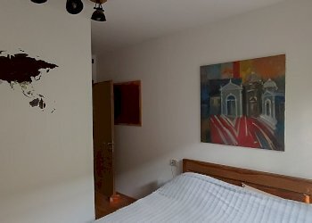 Bilocale via Aimo Domenico, Bologna (zona Corticella) - foto 18