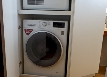 Bilocale via Aimo Domenico, Bologna (zona Corticella) - foto 26