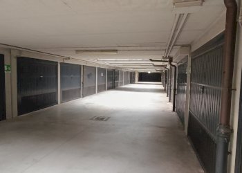 Bilocale via Aimo Domenico, Bologna (zona Corticella) - foto 28