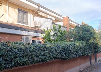 Bilocale via Aimo Domenico, Bologna (zona Corticella) - foto 29