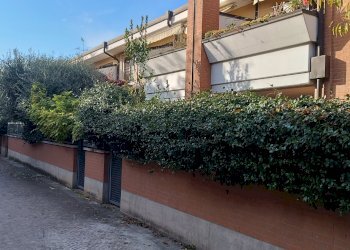 Bilocale via Aimo Domenico, Bologna (zona Corticella) - foto 30