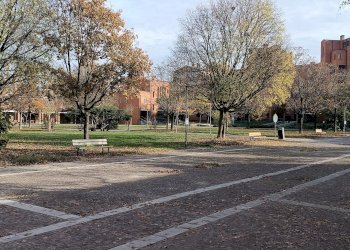 Bilocale via Aimo Domenico, Bologna (zona Corticella) - foto 31