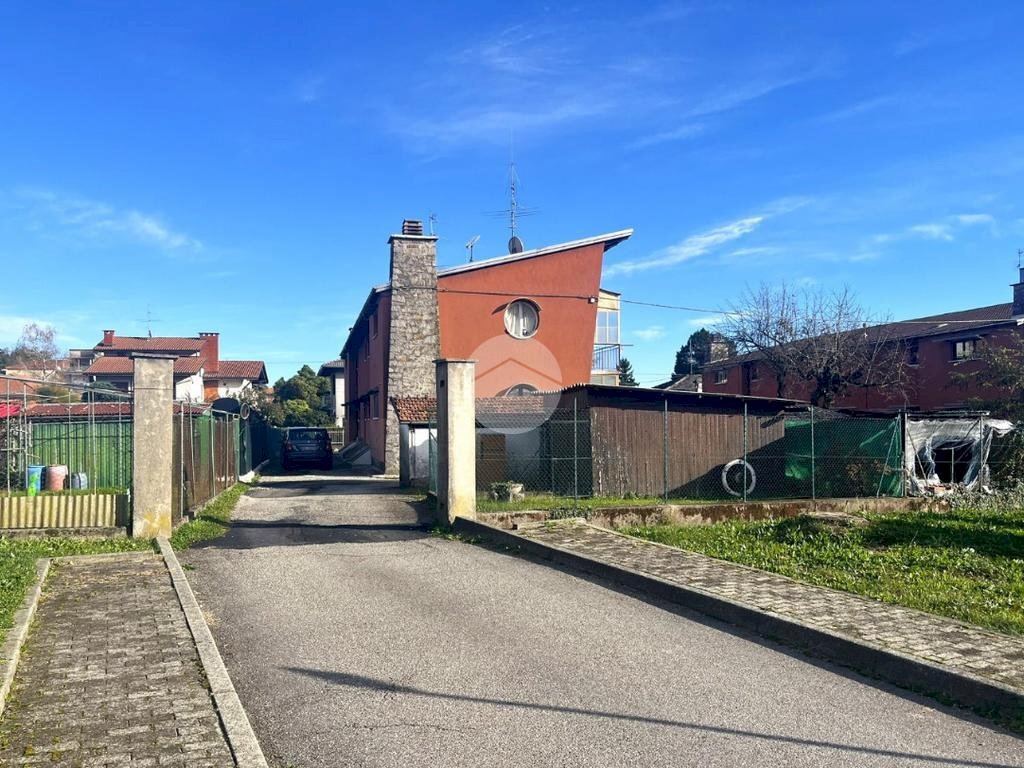 Four-room apartment Via Cap Craveia, Tollegno - photo 1