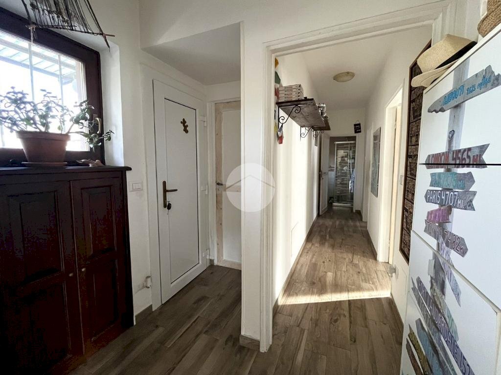 Four-room apartment Via Cap Craveia, Tollegno - photo 2