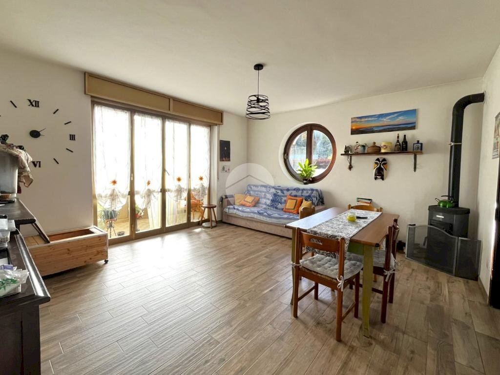 Four-room apartment Via Cap Craveia, Tollegno - photo 3