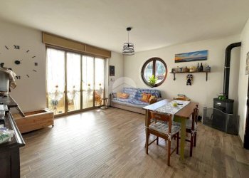Four-room apartment Via Cap Craveia, Tollegno - photo 3
