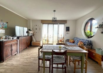 Four-room apartment Via Cap Craveia, Tollegno - photo 4