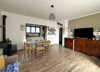 Four-room apartment Via Cap Craveia, Tollegno - photo 5