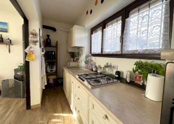 Four-room apartment Via Cap Craveia, Tollegno - photo 6