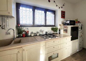 Four-room apartment Via Cap Craveia, Tollegno - photo 7