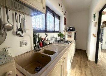 Four-room apartment Via Cap Craveia, Tollegno - photo 8