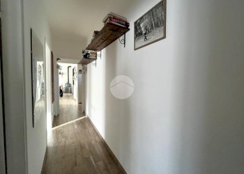 Four-room apartment Via Cap Craveia, Tollegno - photo 9
