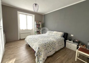 Four-room apartment Via Cap Craveia, Tollegno - photo 10