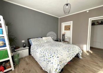 Four-room apartment Via Cap Craveia, Tollegno - photo 11