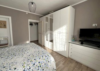 Four-room apartment Via Cap Craveia, Tollegno - photo 12
