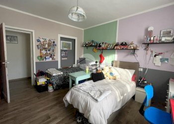 Four-room apartment Via Cap Craveia, Tollegno - photo 13