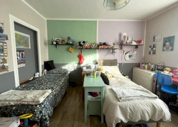 Four-room apartment Via Cap Craveia, Tollegno - photo 14