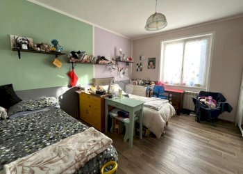 Four-room apartment Via Cap Craveia, Tollegno - photo 15