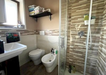 Four-room apartment Via Cap Craveia, Tollegno - photo 16