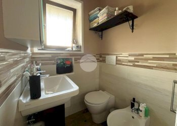 Four-room apartment Via Cap Craveia, Tollegno - photo 17