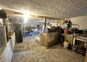 Four-room apartment Via Cap Craveia, Tollegno - photo 20