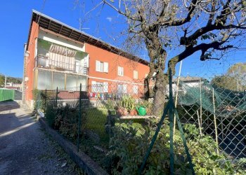 Four-room apartment Via Cap Craveia, Tollegno - photo 21