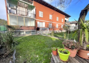 Four-room apartment Via Cap Craveia, Tollegno - photo 22