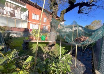 Four-room apartment Via Cap Craveia, Tollegno - photo 23
