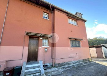 Four-room apartment Via Cap Craveia, Tollegno - photo 26