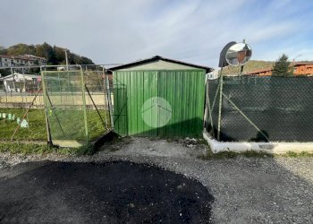 Four-room apartment Via Cap Craveia, Tollegno - photo 27