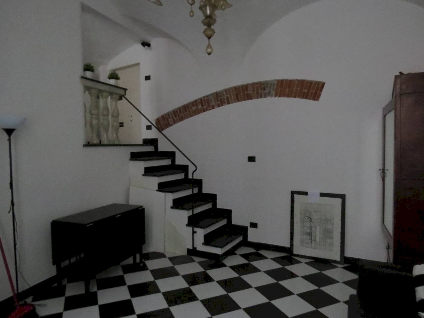 Two-room apartment Via di Scurreria, 4, Genova (neighborhood Centro Storico) - photo 2