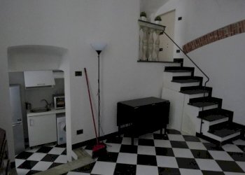 Bilocale Via di Scurreria, 4, Genova (zona Centro Storico) - foto 3