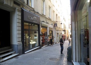 Bilocale Via di Scurreria, 4, Genova (zona Centro Storico) - foto 16