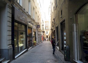 Bilocale Via di Scurreria, 4, Genova (zona Centro Storico) - foto 17